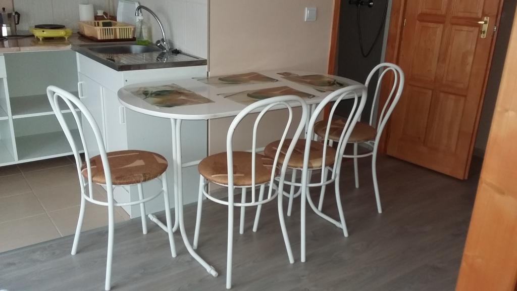Hejo Apartman ミシュコルツ 部屋 写真