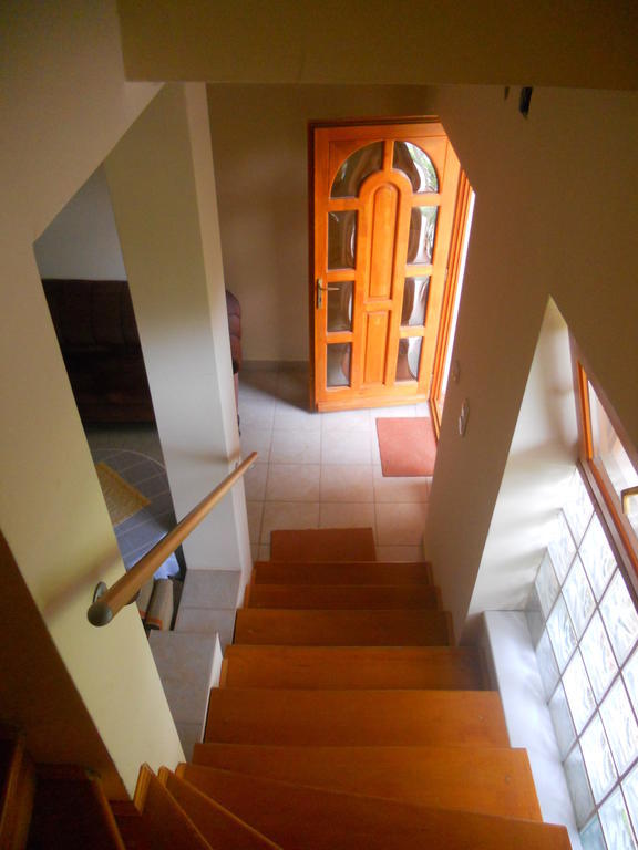 Hejo Apartman ミシュコルツ エクステリア 写真