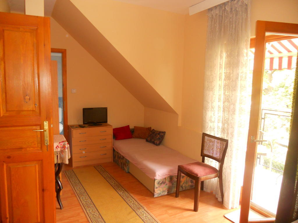 Hejo Apartman ミシュコルツ 部屋 写真