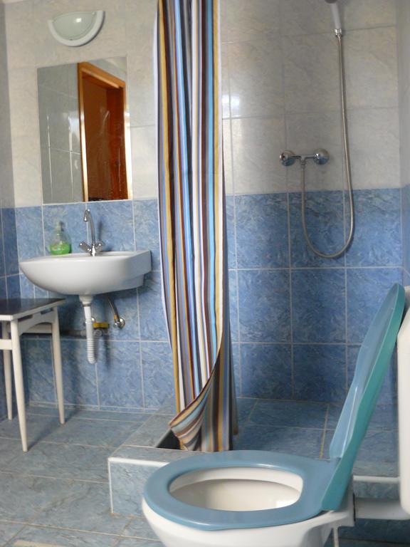 Hejo Apartman ミシュコルツ エクステリア 写真
