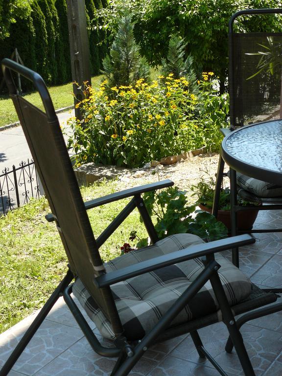 Hejo Apartman ミシュコルツ エクステリア 写真