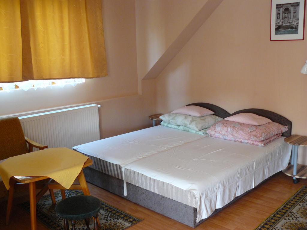 Hejo Apartman ミシュコルツ エクステリア 写真