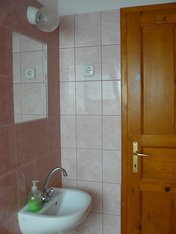 Hejo Apartman ミシュコルツ エクステリア 写真