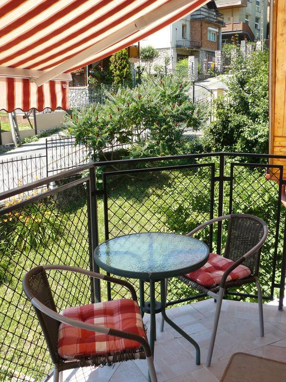 Hejo Apartman ミシュコルツ エクステリア 写真