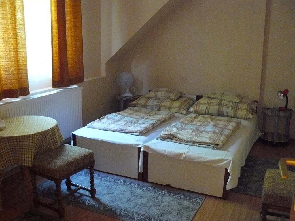 Hejo Apartman ミシュコルツ エクステリア 写真