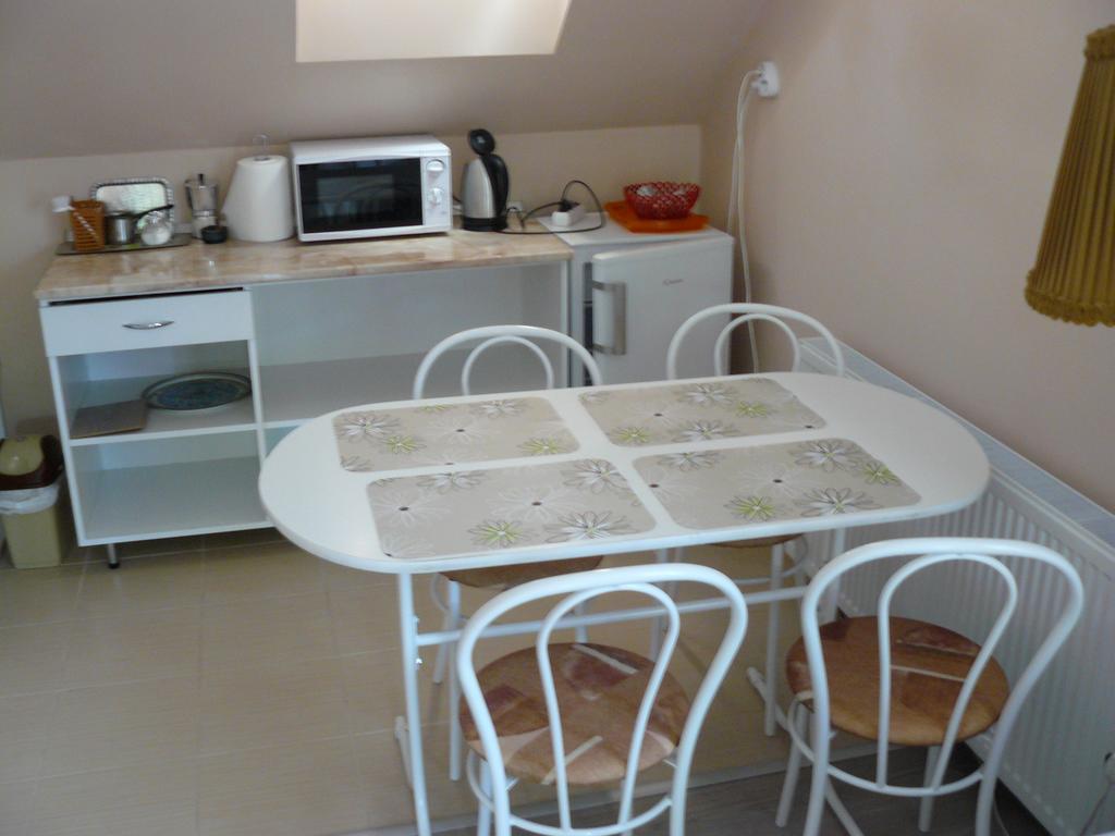 Hejo Apartman ミシュコルツ エクステリア 写真