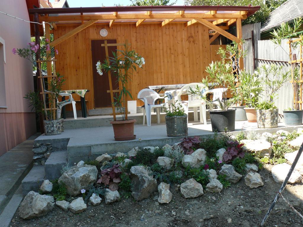 Hejo Apartman ミシュコルツ エクステリア 写真