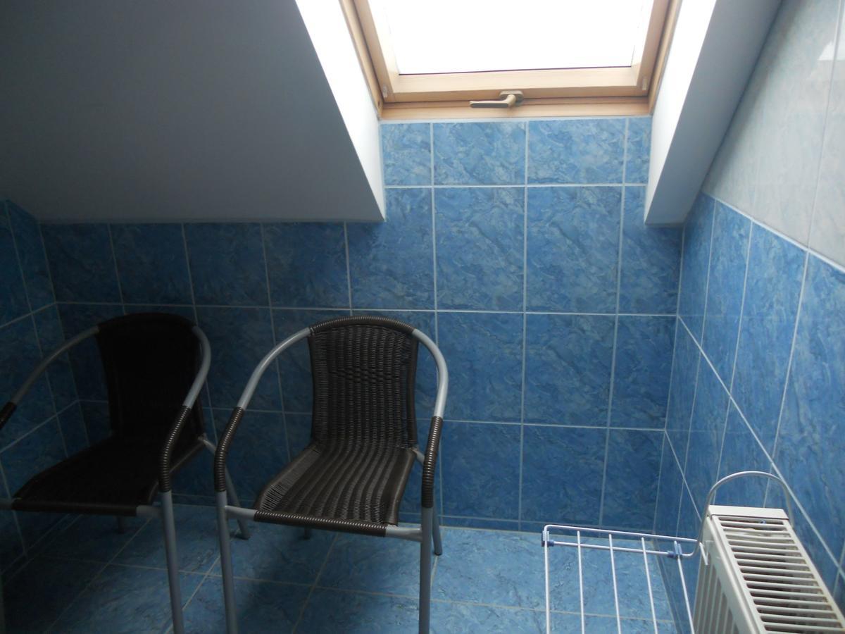 Hejo Apartman ミシュコルツ エクステリア 写真