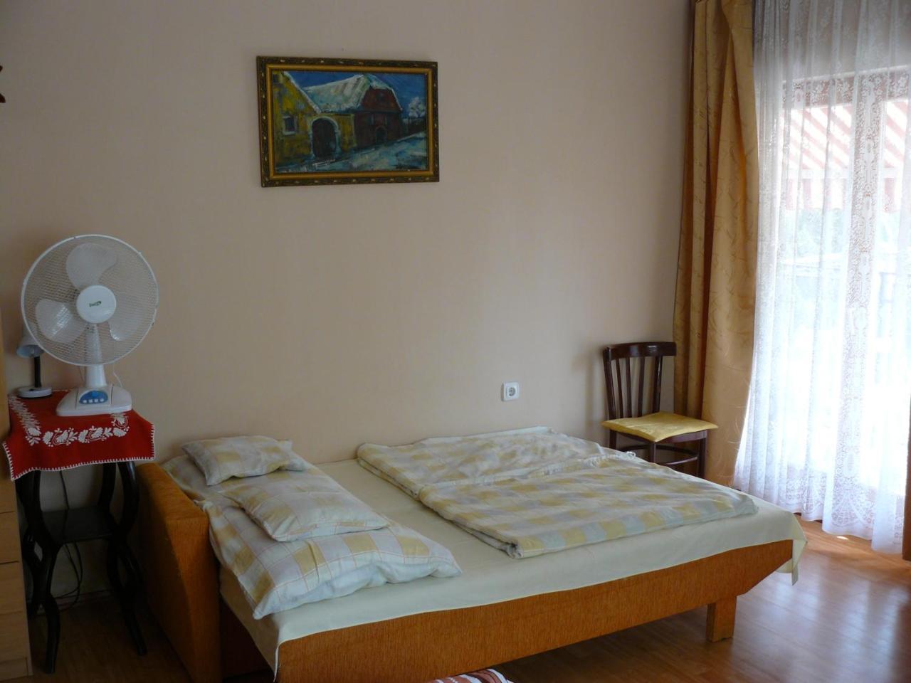 Hejo Apartman ミシュコルツ エクステリア 写真