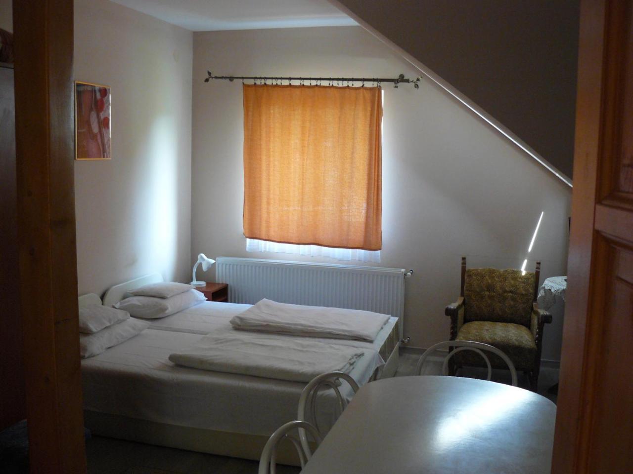 Hejo Apartman ミシュコルツ エクステリア 写真